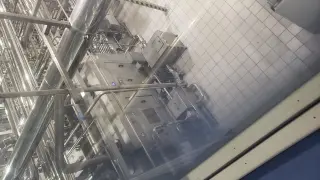 Линия розлива в кеги (мет) (Kegging &amp; bottling plants, CoMac)