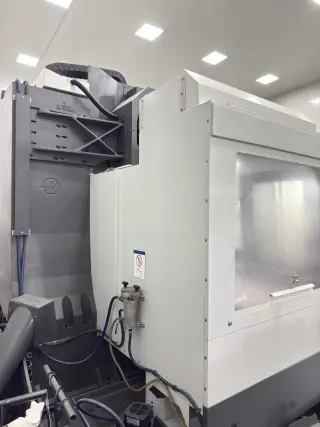 Фрезерные и токарные станки HAAS VF-2, VF-3, ST-10, ST-20, ST-30 — БУ под заказ