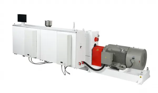 Jinbao Intelligent Machinery Technology (Shandong) Co., LTD