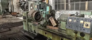 Горизонтально-расточной станок рт263166