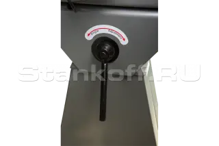 Ленточный шлифовальный станок JET JBSM-150 400В