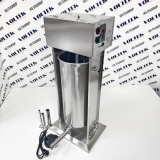 Шприц набивочный электрический VOLTEK TV-30L