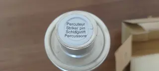 Предохранитель Schneider (757352BP) 160A/7.2KV