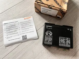 Комплектующие Renishaw OMP-60, OMI-2, HSI interface, BT50