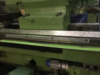 Станок токарный 16К30Ф305 рмц1500