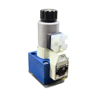 Гидрораспределитель M-3SEW10 U 10B/630M G24 N9K4 HUADE