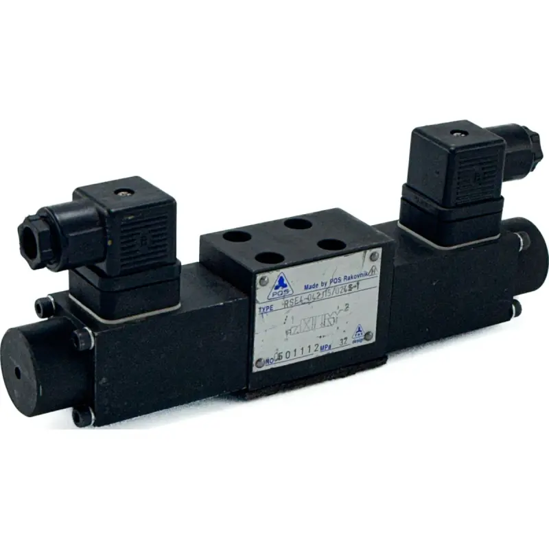 Гидрораспределитель RSE4-04-042J15/24S1 PQS TECHNOLOGY