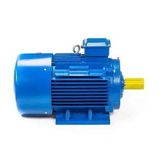 Эл.двигатель 5АИ 355 LD4 500/1500 IM 1001