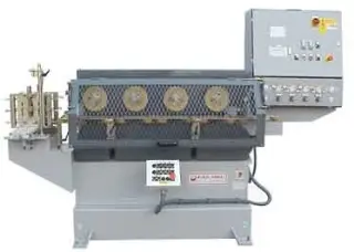 Станок для нанесения грунта TR/4
