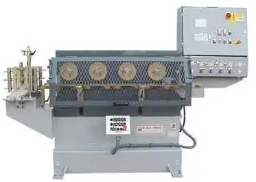 Станок для нанесения грунта TR/4