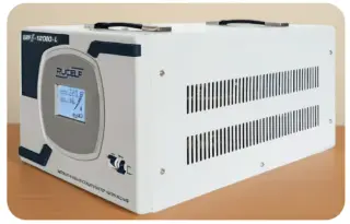 Стабилизатор напряжения Voltek Voltek IS-12000