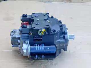 Гидронасос LINDE BPV100-01R 2601 H10