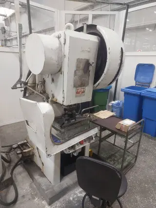 Пресс КД-2320