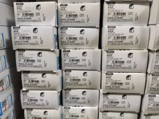 Контакторы Siemens 3TB43/22 3TB42/22 3TB41/22 3TB40/22 3UA50