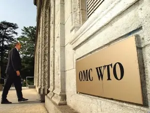 Почему Россия до сих пор не может вступить в экономическую организацию, членами которой числятся 153 страны
