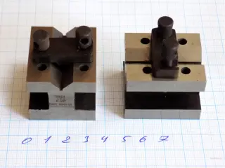 Призмы ТИП 1-1 ЧИЗ 35х40х30 мм кл. 1