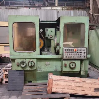 Зубошлифовальный ЕЗС 2508 (аналог 5Д833)