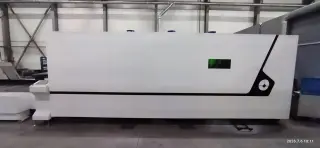 Лазерный листорез Oree Laser PB3015 20000W Raycus