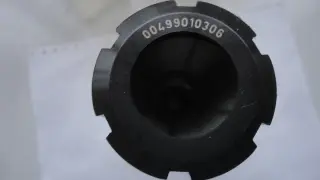 Цанговый патрон PTPNZS 6499 HSK-A63 ER 32х160