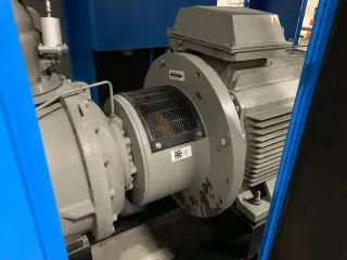 Компрессор винтовой EKOMAK EKO 250D