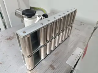Ленточнопильный станок Griggio snac 740 RS3