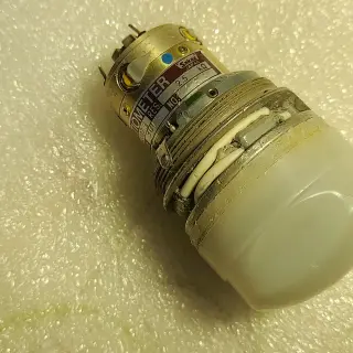 Потенциометр оригинальный японский Sakae SFCP22A -2307