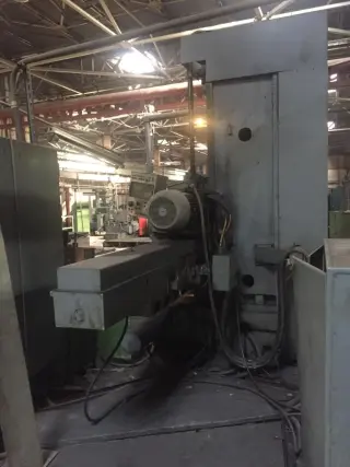 TOS W100,2А622Ф2