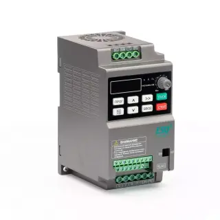 Частотный преобразователь ESQ-600-4T0055G/0075P 5.5/7.5кВт 380-460В