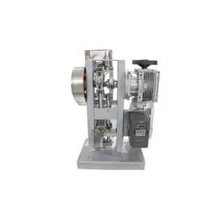 Пресс таблеточный DP60