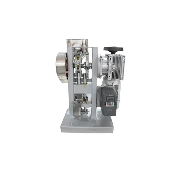 Пресс таблеточный DP60