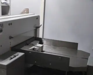 Polar 78ES