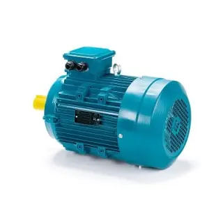 Эл.двигатель ESQ 132 SA2-SDN-DS 5.5/3000 IM B14