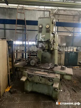 Координатно-расточной станок 2в440 (40622)