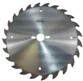 Пила дисковая TCT Pilana 300x3.2/2.2x30 z24  80-40 FZ, Ø300x3.2/2.2x30 z24  80-40 FZ Pilana