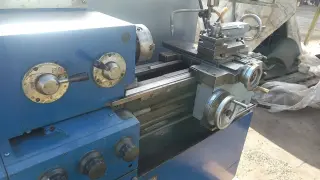 станок токарный ИЖ-250