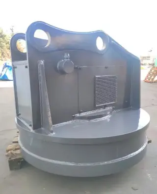 Гидравлический магнит RSHM700