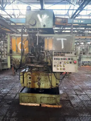 Зубошевинговальный станок АВС-02 47047