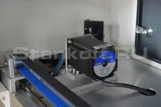 Лазерный станок для резки фанеры, пластика и других материалов LM 1325 PRO OPEN 180W