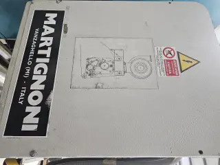 Бессольвентный Ламинатор Technolami Regis 1300