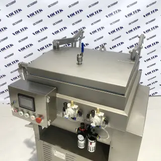 Вакуумный фаршемес VOLTEK ZJB-150