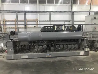 Станок фацетный Baveloni MAX 80