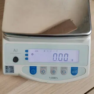 ViBRA AJH-4200CE