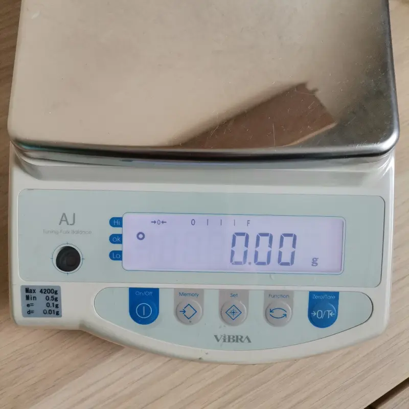 ViBRA AJH-4200CE