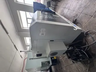 MetalTec CK 50x1000