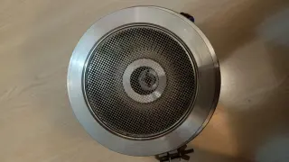 Турбомолекулярная помпа TMP 361