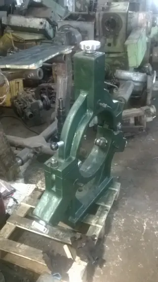 Люнет неподвижный 1М65