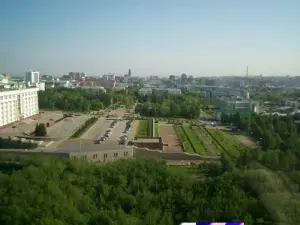 В Башкирии инвесторы планируют построить три деревообрабатывающих завода