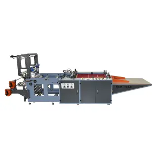 ÖZM 700 LX УНИВЕРСАЛЬНЫЙ СТАНОК ДЛЯ ПРОИЗВОДСТВА ПАКЕТОВ