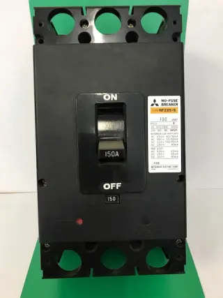 Автоматический выключатель Schneider Electric, Mitsubishi