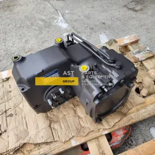 Коробка переключения передач КПП ZF 2HL290 для экскаваторов HYUNDAI